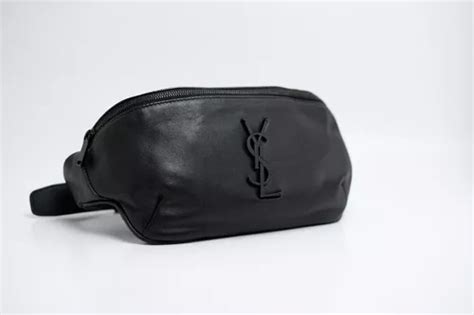 riñonera yves saint laurent|yves saint laurent shop online.